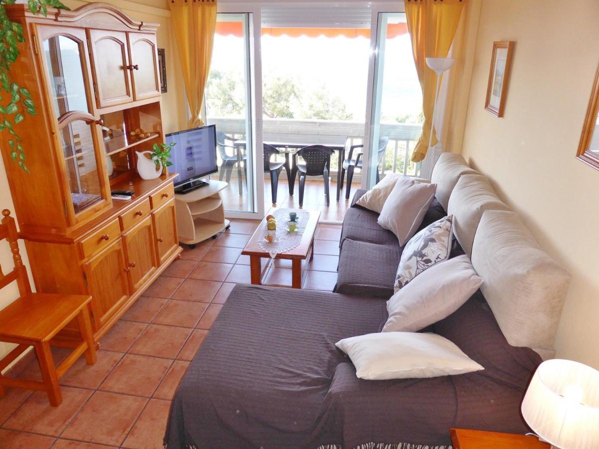 Apartamentos Cye 009 Punta Del Cavall Салоу Экстерьер фото
