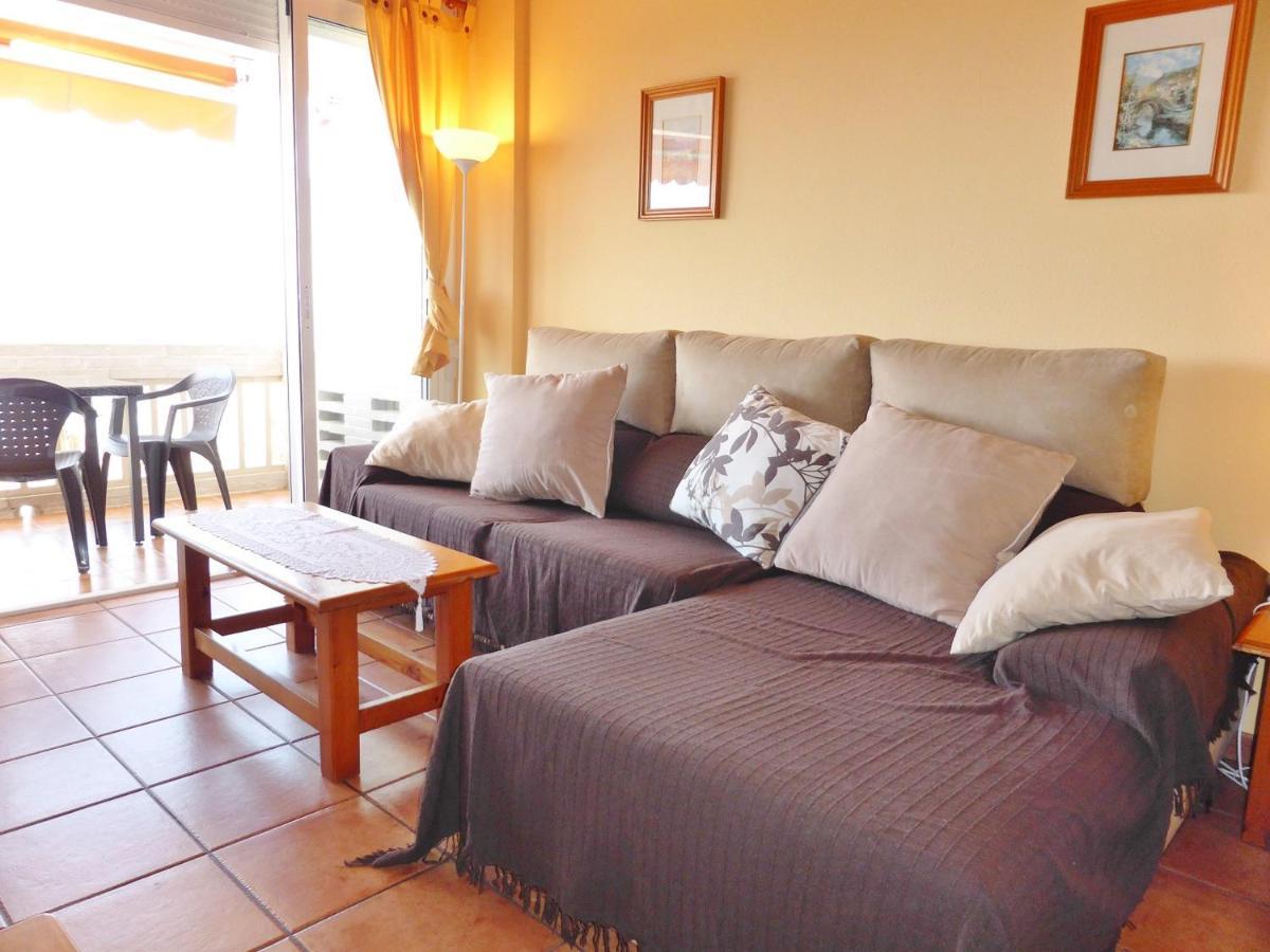 Apartamentos Cye 009 Punta Del Cavall Салоу Экстерьер фото